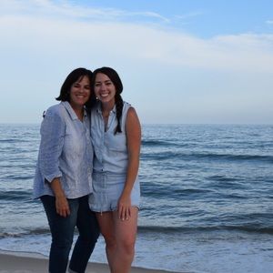 Meet your Posher, Jenna